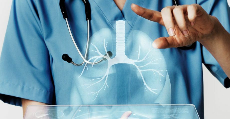 Meningkatkan Kapasitas Paru-paru dengan Latihan Pernapasan Sehari-hari